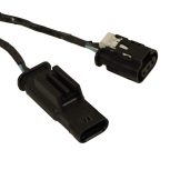 BD Diesel E-PAS Positive Air Shut-Off (1036753) for 2019-2024 Cummins 6.7L Cab & Chassis - Image 3