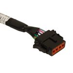 BD Diesel E-PAS Positive Air Shut-Off (1036753) for 2019-2024 Cummins 6.7L Cab & Chassis - Image 5