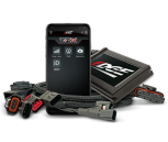 Edge EZX 12713 performance module for 2023-2025 6.7 Powerstroke trucks