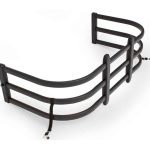 RealTruck AMP Research 74815-01A BedXTender HD™ Max