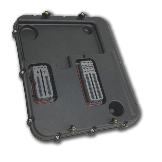 Edge Pulsar V3 L5P Duramax inline performance module for Silverado and Sierra trucks