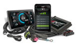 Edge EZ Module with Insight CTS3 for 2025-2026 Ram Cummins 6.7L diesel trucks