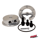 FASS No-Drop Series 180F 140GPH Fuel System (NDTSF14180F140G) for 1999-2007 Powerstroke 6.0L & 7.3L - Image 3