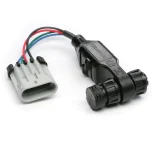 Edge EAS Power Switch w/o Start Cable (98619)