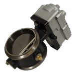 BD Diesel ELECTRONIC EXHAUST BRAKE 4.0IN (1027346) for 2007.5-2012 Cummins 6.7L - Image 2