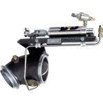 BD Diesel EXHAUST BRAKE AIR/TURBO MOUNT (2023138) for 2003-2004 Cummins 5.9L