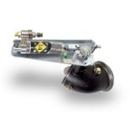 BD Diesel EXHAUST BRAKE AIR/TURBO MOUNT (2023330) for 2006-2007 Cummins 5.9L