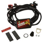 BD Diesel Electronic Exhaust Brake (2001102) for 2011-2014 Powerstroke 6.7L