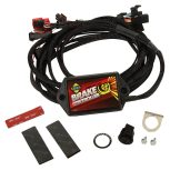 BD Diesel Electronic Exhaust Brake (2001102) for 2011-2014 Powerstroke 6.7L