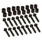 BD Diesel Exhaust Manifold Bolt & Spacer Kit (1041483) for 2003-2007 Powerstroke 6.0L