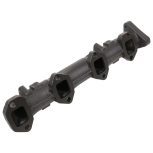 BD Diesel Exhaust Manifold Driver Side (1043006) for 2011-2019 Powerstroke 6.7L - Image 2