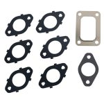 BD Diesel Exhaust Manifold Gasket Set (1045994) for 2013-2018 Cummins 6.7L Cab & Chassis
