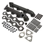 BD Diesel Exhaust Manifold Kit (1043007 ) for 2011-2016 Powerstroke 6.7L