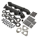 BD Diesel Exhaust Manifold Kit (1043007 ) for 2011-2016 Powerstroke 6.7L