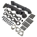 BD Diesel Exhaust Manifold Kit (1043008) for 2015-2019 Powerstroke 6.7L