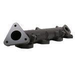 BD Diesel Exhaust Manifold Passenger Side (1043005) for 2011-2016 Powerstroke 6.7L - Image 3