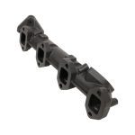 BD Diesel Exhaust Manifold Passenger Side (1043005) for 2011-2016 Powerstroke 6.7L - Image 2