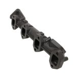 BD Diesel Exhaust Manifold Passenger Side (1043005) for 2011-2016 Powerstroke 6.7L - Image 2