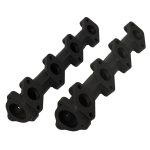 BD Diesel EXHAUST MANIFOLD KIT (1041482) for 2008-2010 Powerstroke 6.4L - Image 3