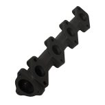 BD Diesel Single EXHAUST MANIFOLD  (1041487) for 2008-2010 Powerstroke 6.4L - Image 3