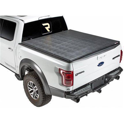 Powerstroke: 1994-1997 (7.3L) - exterior