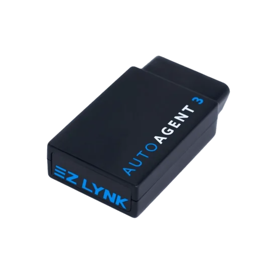 EZ Lynk AutoAgent 3.0 - Rental Unit (100EE00AA2) for 2011-2022 Powerstroke 6.7L