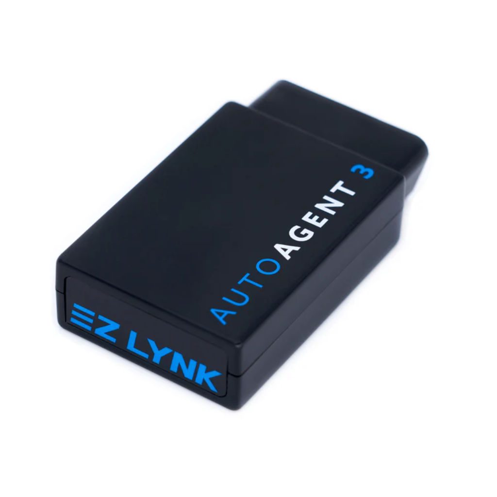 EZLYNK Auto Agent 3 (100EE00AA3) EZLYNK Auto Agent 3 (100EE00AA3)