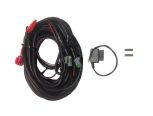 AMP Research 76403-01A PowerStep plug and play conversion kit Powerstroke