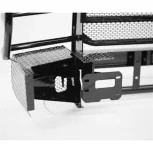 Ranch Hand Sport Series Winch Ready Front Bumper W/ Grille Guard (FBF115BLR) Fits Select 11-16 Powerstroke 6.7L - Image 4