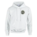 Salute the Troops pullover hoodie