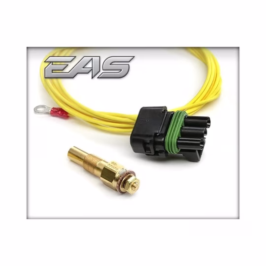 Edge EAS temperature sensor 1/8 NPT for Edge monitoring systems