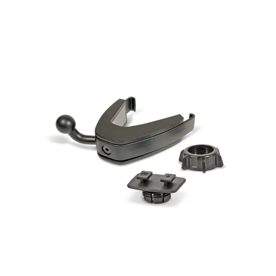 Edge A-pillar display mount 18603 for 1999-2003 7.3 Powerstroke trucks