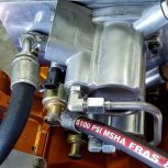 FFD Dual HPOP Kit (FFDTWHPOP) For 1996-2003 Powerstroke 7.3L