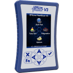 EFI Live FlashScan 3 (FS3-GM) for 2001-2016 GM Duramax LML/LMM/LBZ/LLY/LB7