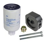 BD Diesel 1050340-WSP water separator filter kit for Flow Max lift pump