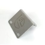 Fleece Rail Sensor Block Bracket for Dual Pump Kit (FPE-34183) for 2007.5-2018 Cummins 6.7L