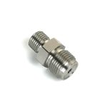 Fleece Fuel Rail Fitting Adapter 14mmx1.5 to 18mmx1.5 - 3.5mm (FPE-34197) for 2012-2018 Cummins 6.7L