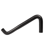 Fleece Replacement EPDM coolant bypass hose (FPE-CLNTBYPS-HS-HC-0607) for 2006-2007 Cummins 5.9L - Image 3