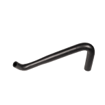 Fleece Replacement EPDM coolant bypass hose (FPE-CLNTBYPS-HS-HC-0607) for 2006-2007 Cummins 5.9L