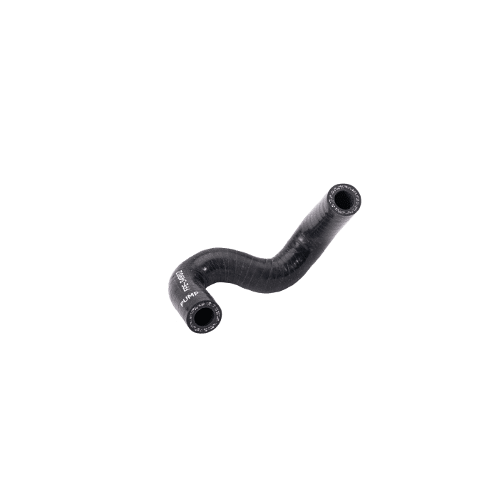 fpe-34902-f1 Fleece Replacement CP3 fuel return hose for CP3 Conversion Kit (FPE-LML-HS-RTRN) for 2011-2016 Duramax LML - Image 1