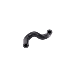 Fleece Replacement CP3 fuel return hose for CP3 Conversion Kit (FPE-LML-HS-RTRN) for 2011-2016 Duramax LML - Image 2
