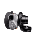 Cheetah® Turbocharger (FPE-351-1920) for 2019-2022 6.7L Cummins - Image 2