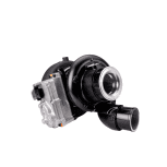 Cheetah® Turbocharger (FPE-351-1920) for 2019-2022 6.7L Cummins - Image 4