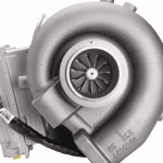 Fleece HE400VG / HE451VE Turbocharger (FPE-HE4-64) for 1994-2022 Cummins 5.9L / 6.7L  ISX - 64mm - Image 7