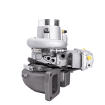 Fleece HE400VG / HE451VE Turbocharger (FPE-HE4-64) for 1994-2022 Cummins 5.9L / 6.7L  ISX - 64mm - Image 4