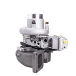 Fleece HE400VG / HE451VE Turbocharger (FPE-HE4-64) for 1994-2022 Cummins 5.9L / 6.7L  ISX - 64mm - Image 4