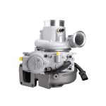 Fleece HE400VG / HE451VE Turbocharger (FPE-HE4-64) for 1994-2022 Cummins 5.9L / 6.7L  ISX - 64mm - Image 3