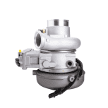 Fleece HE400VG / HE451VE Turbocharger (FPE-HE4-64) for 1994-2022 Cummins 5.9L / 6.7L  ISX - 64mm - Image 5