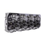 Fleece Freedom Series Cylinder Head w/Cupless Injector Bore - Driver Side (FPE-61-10001-D-CL) for 2001-2004 Duramax LB7 - Image 5