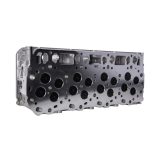 Fleece Freedom Series Cylinder Head w/Cupless Injector Bore - Driver Side (FPE-61-10001-D-CL) for 2001-2004 Duramax LB7 - Image 3